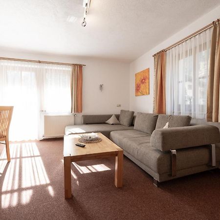 Appart Klotz Längenfeld Exterior foto