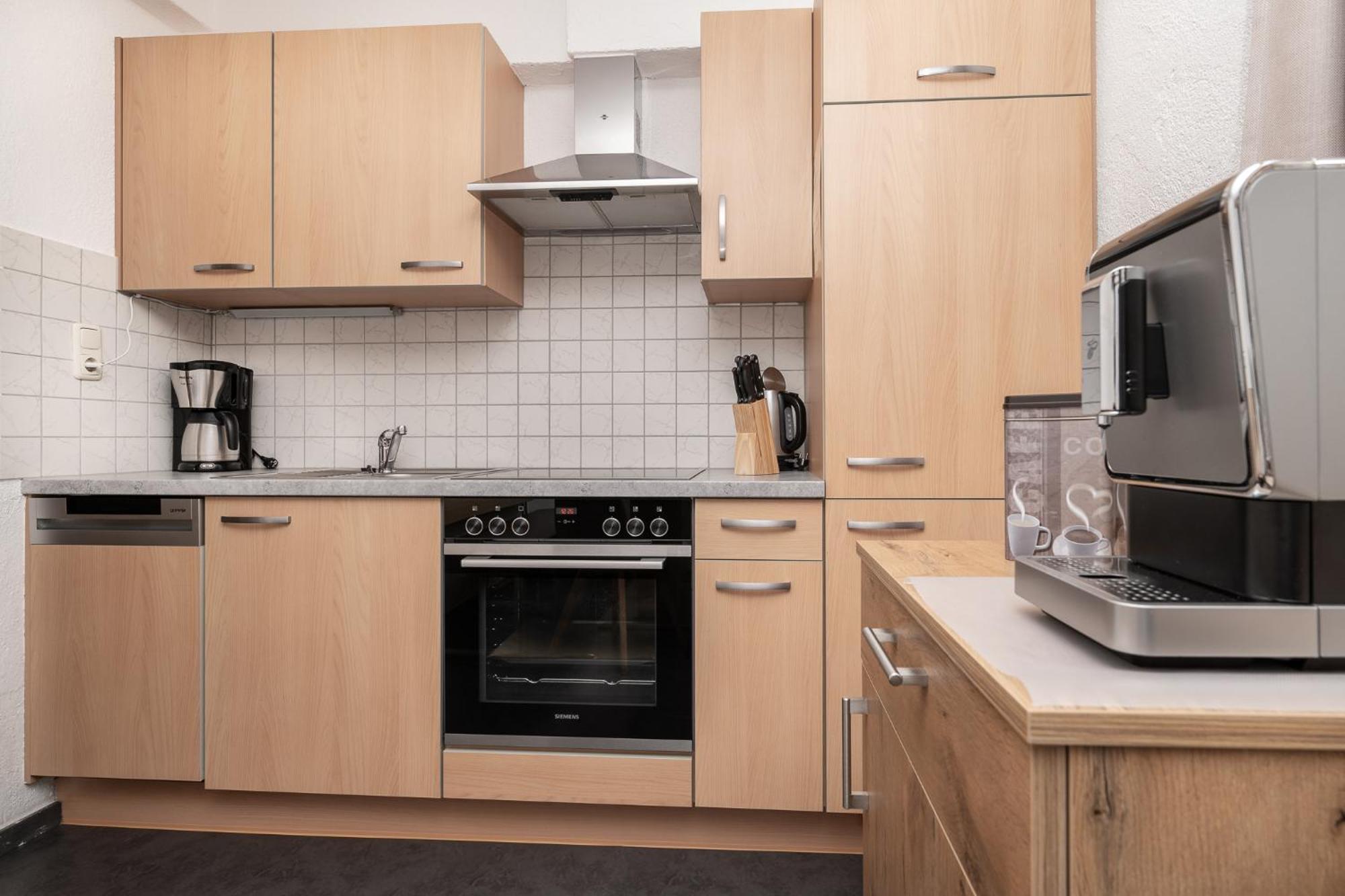 Appart Klotz Längenfeld Exterior foto
